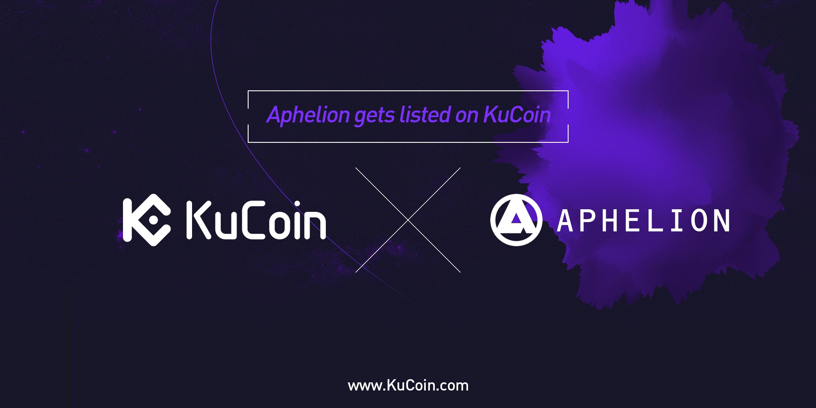 aph kucoin